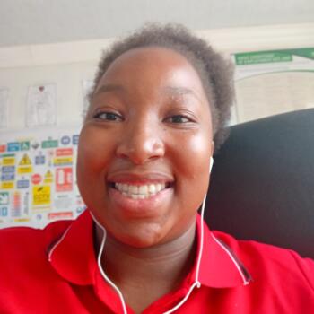 Babysitter Akasia: Aobakwe