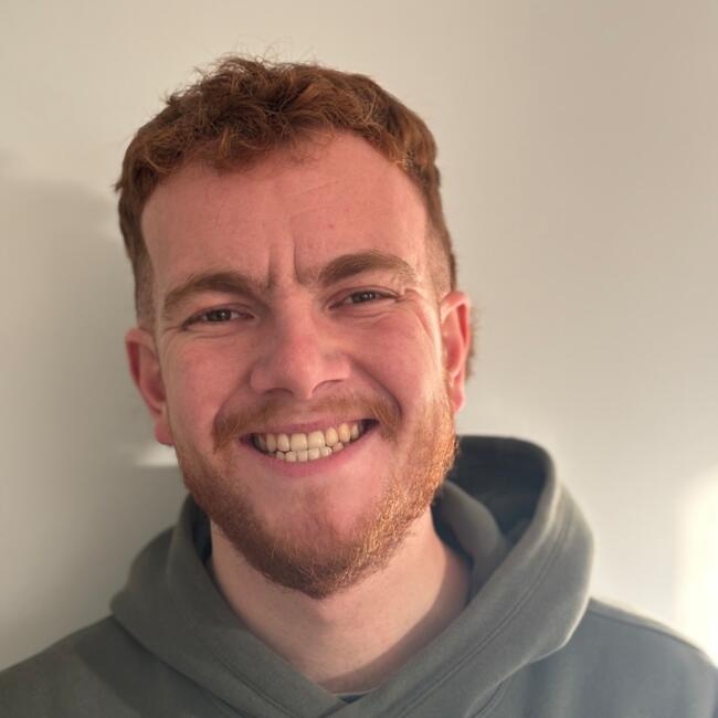 Babysitter in Maidenhead: Sam