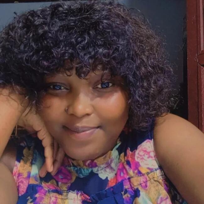 Nanny in Cape Town: Rehana kikota