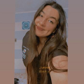 Babysitter in Santiago: Gabriela