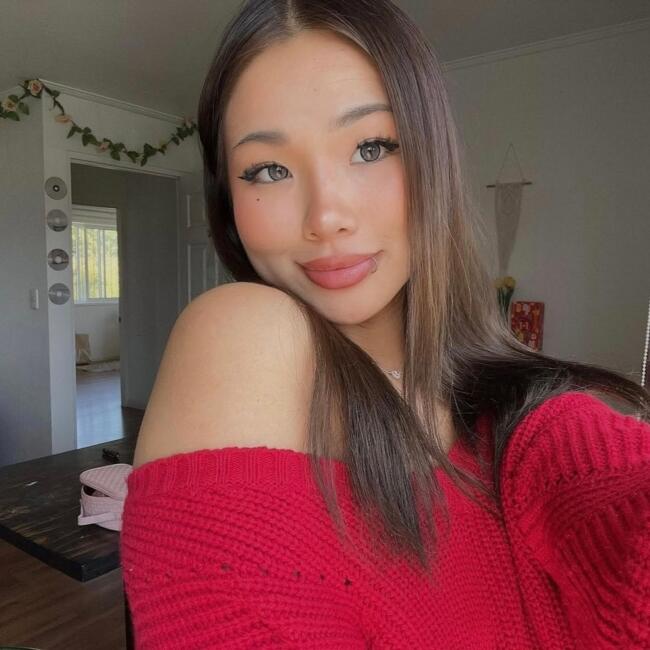 Niñera en Viña del Mar: Sua Cho