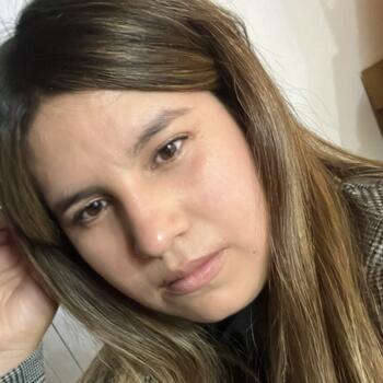 Niñera en La Florida: Isabella