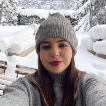 Babysitter in Choisy-le-Roi: Lyza