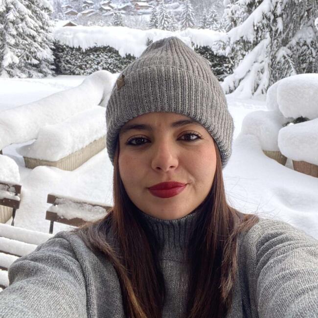 Babysitter in Choisy-le-Roi: Lyza