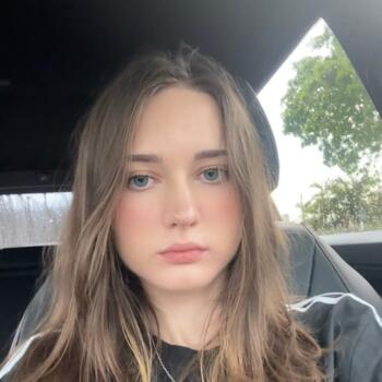 Babysitter in Oakland Park (Florida): Sofiia