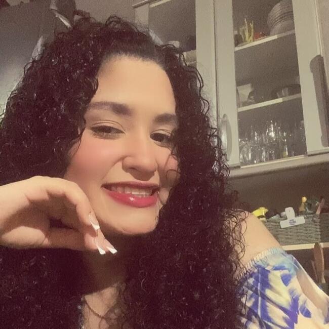 Babá em Teixeira de Freitas: Gabriella