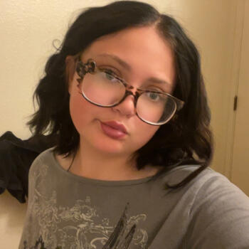 Babysitter in Las Cruces: Alexis