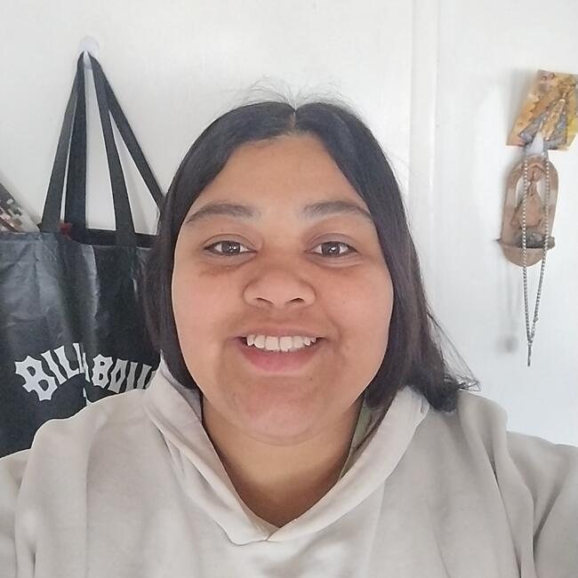 Niñera en San Fernando: Karina