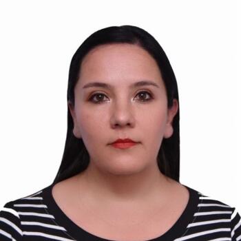 Babysitter in Hawthorne (California): Ivonne Andrea