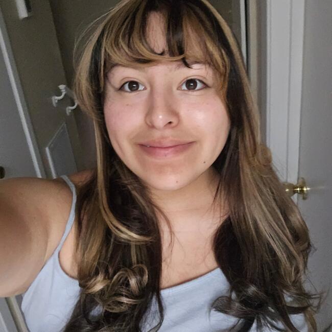 Babysitter in Houston: Lisbeth