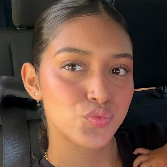 Nanny in Miami: Heidy