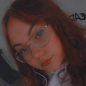 Babysitter in Kassel: Kiara