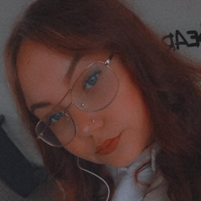 Babysitter in Kassel: Kiara