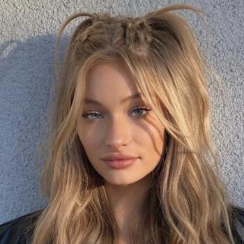 Baby-sitter in Kateríni: Alexandra