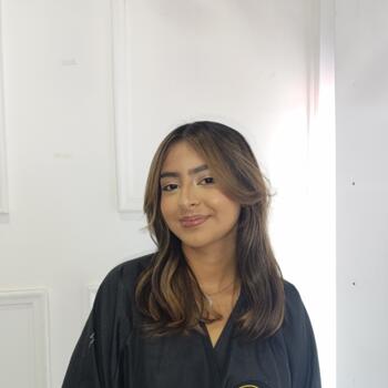 Babysitter in Bucaramanga: Brenda Icela