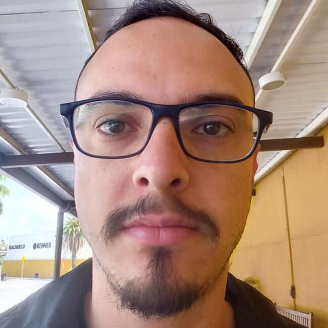 Babysitting job in São José dos Campos: Alexander