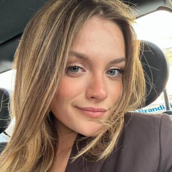 Babysitter a Roma: Maria