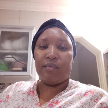 Babysitter in Riyadh: Fdi boro