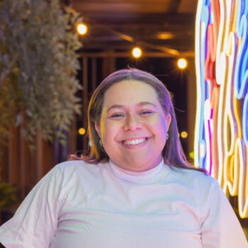 Babysitter Goiânia: Viviane