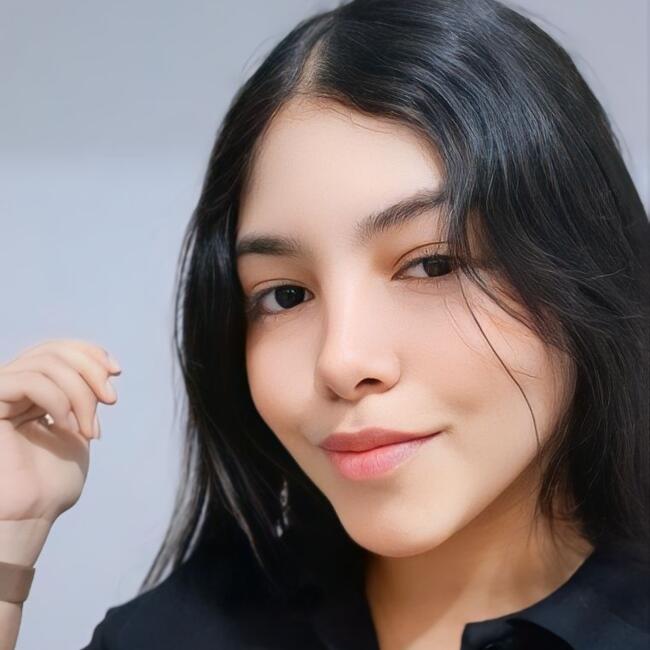 Niñera en Barranquilla: Laura