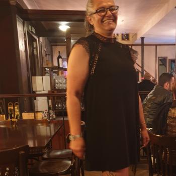 Babysitter em Loulé: Sandra