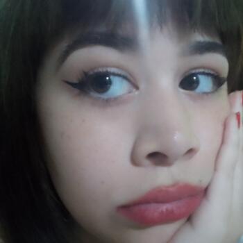 Niñera en Buenos Aires: Candela