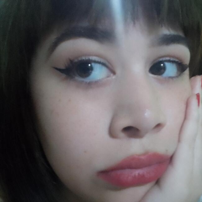 Niñera en Buenos Aires: Candela