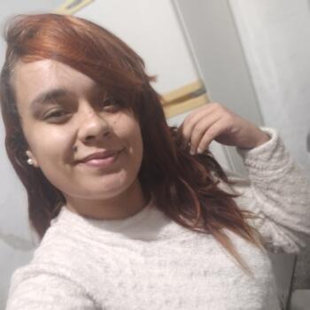 Emprego de babá em São Paulo: emprego de babá Larissa