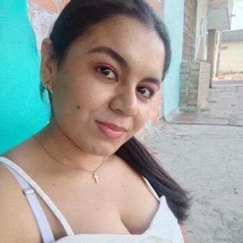 Babysitter Barranquilla: Angelica