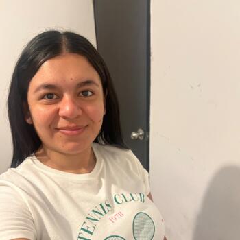 Niñera Barranquilla: Angelica Orozco