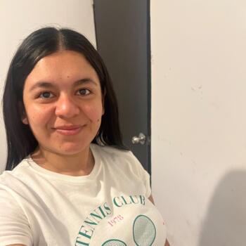 Babysitter Barranquilla: Angelica Orozco