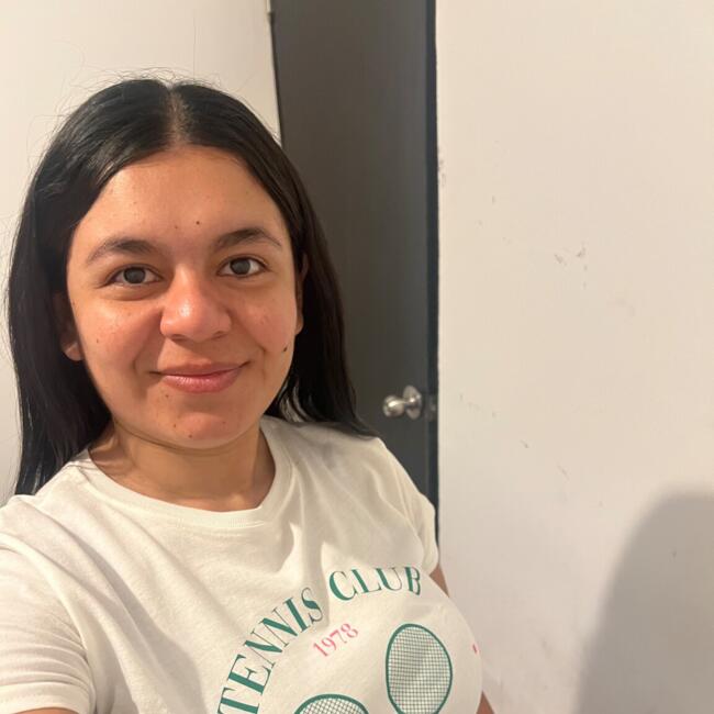 Babysitter in Barranquilla: Angelica Orozco