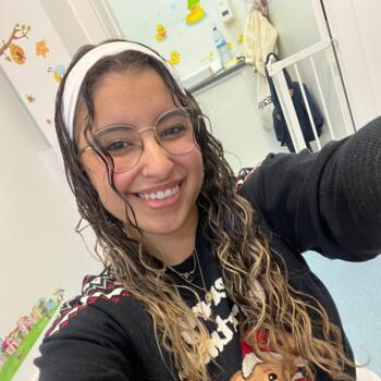 Babysitter em Seixal: Daniela