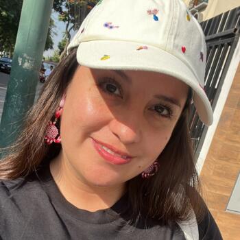 Babysitter in Valparaíso: Katherine