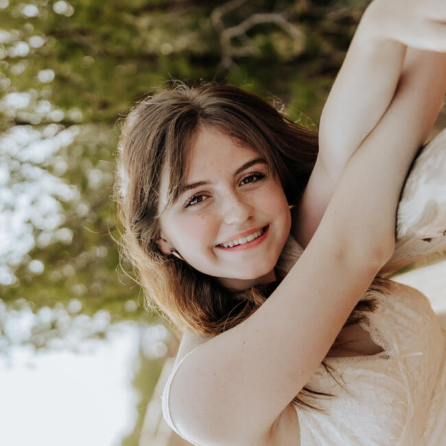 Babysitter in Lubbock: Brenlee