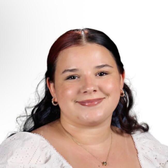 Babysitter in Fern Park: Maryann