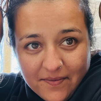 Nanny Mutxamel: Romina Fernandez