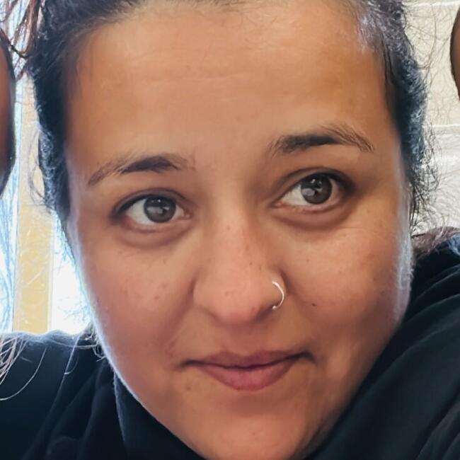 Niñera en Muchamiel: Romina Fernandez