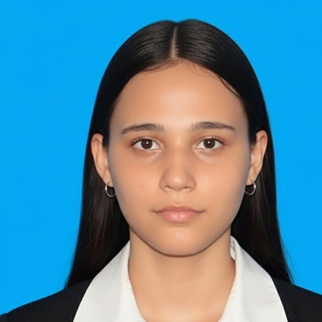 Niñera en Soledad: Jireth