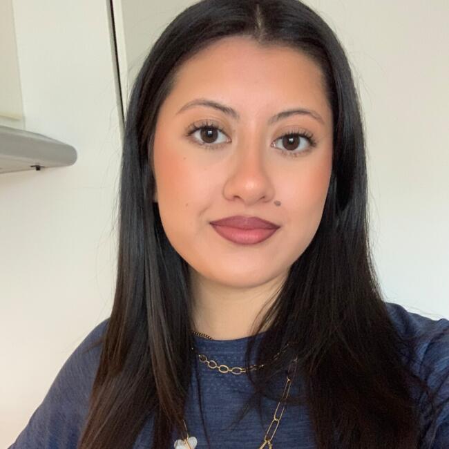 Babysitter in Fonsorbes: Eilynna