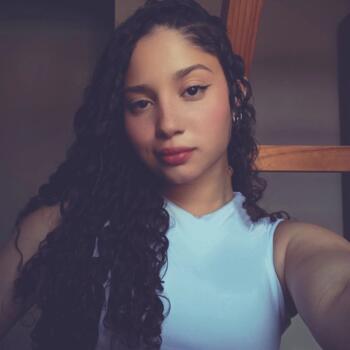 Babysitter in São Paulo (São Paulo): Isabella