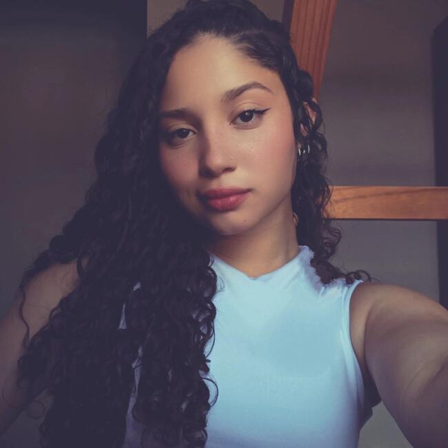 Babysitter in São Paulo (São Paulo): Isabella