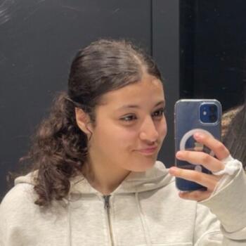 Babysitter Bagneux: Lydie