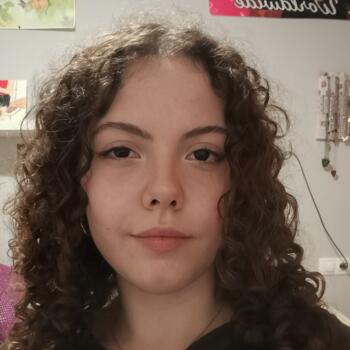 Babysitter in Córdoba: Sara