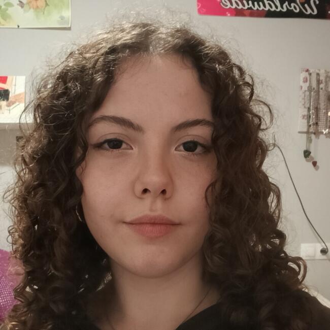 Babysitter in Córdoba: Sara