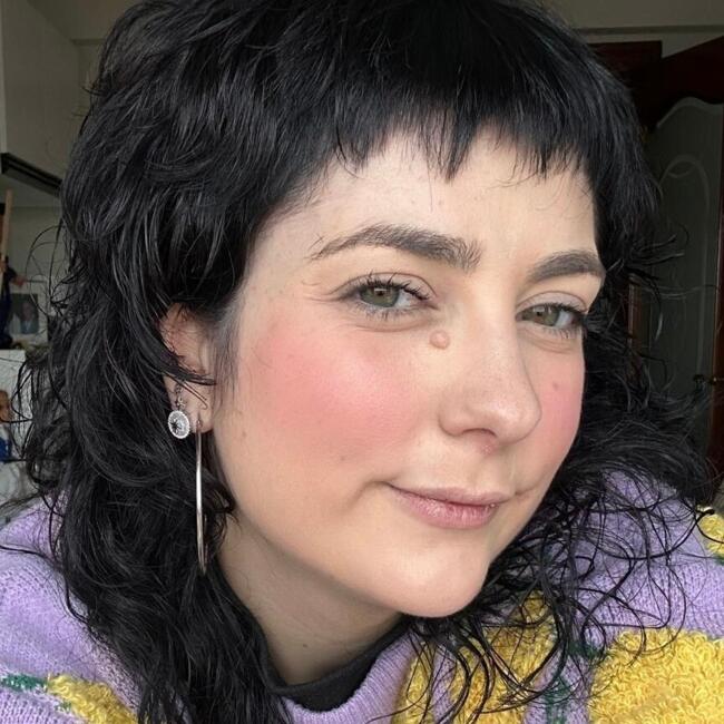 Babysitter in Munich: Iraia