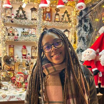 Babysitter Villiers-sur-Morin: Justine