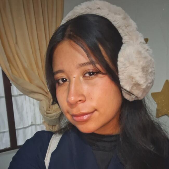 Babysitter in Bogotá: Ana