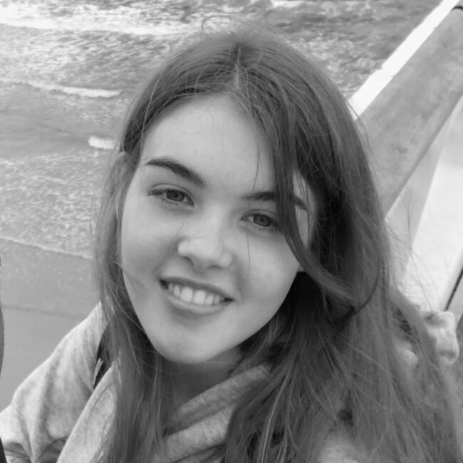 Babysitter in Esch-sur-Alzette: Kyara