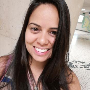 Babysitters in Lisbon: Priscila